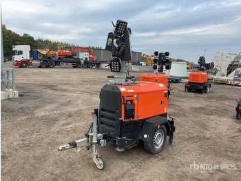 Lighting tower 2018 Trime X-ECOK2 Light Tower Light Tower: picture 2