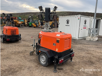 Lighting tower 2018 Trime X-ECOK2 Light Tower Light Tower: picture 4