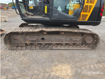 Crawler excavator JCB JS145LC