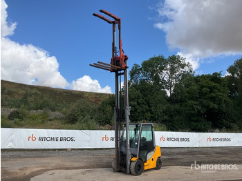 Forklift JUNGHEINRICH DFG