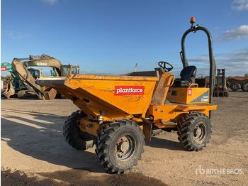 Mini dumper THWAITES