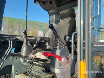 Crawler excavator 2022 Hyundai HX85A Tracked Excavator: picture 5 Crawler excavator 2022 Hyundai HX85A Tracked Excavator: picture 5