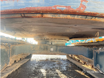 Crawler excavator 2022 Hyundai HX85A Tracked Excavator: picture 4 Crawler excavator 2022 Hyundai HX85A Tracked Excavator: picture 4