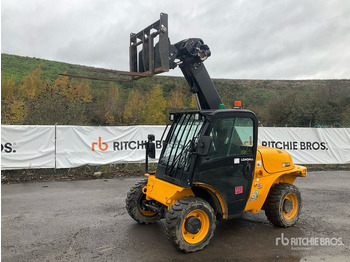 Telescopic handler JCB