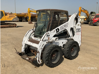 Skid steer loader BOBCAT S185