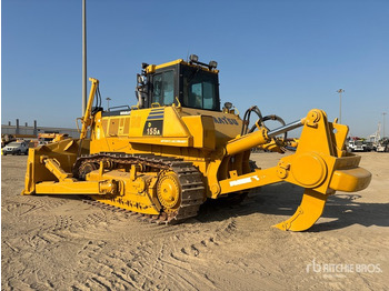 Bulldozer 2018 Komatsu D155A-6 Crawler Dozer: picture 2 Bulldozer 2018 Komatsu D155A-6 Crawler Dozer: picture 2