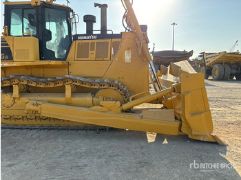 Bulldozer 2018 Komatsu D155A-6 Crawler Dozer: picture 4 Bulldozer 2018 Komatsu D155A-6 Crawler Dozer: picture 4