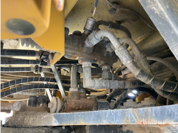 Wheel loader 2019 Komatsu WA380Z-6: picture 5