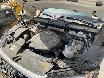 SUV 2023 Audi Q5 (Inoperable) SUV: picture 5