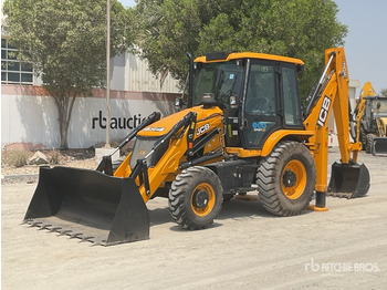 Flail mower/ Mulcher JCB