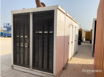 Generator set Cummins: picture 2 Generator set Cummins: picture 2