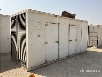 Generator set Cummins: picture 3 Generator set Cummins: picture 3