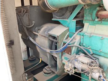 Generator set Cummins: picture 5 Generator set Cummins: picture 5