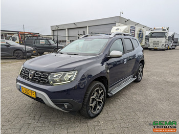 Car DACIA