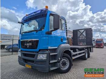 Autotransporter truck MAN TGS 26.360