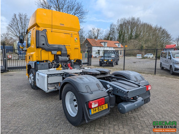 Tractor unit DAF CF 400 FT 4x2 Spacecab Euro6 - ADR - Retarder - Standairco - PTO Prep - Alcoa's - 12/2025APK: picture 4