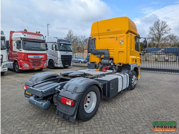 Tractor unit DAF CF 400 FT 4x2 Spacecab Euro6 - ADR - Retarder - Standairco - PTO Prep - Alcoa's - 12/2025APK: picture 3