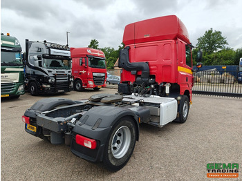 Tractor unit DAF CF 460 FT 4x2 Spacecab Euro6C - PTO - Hydrauliek - NL truck: picture 3