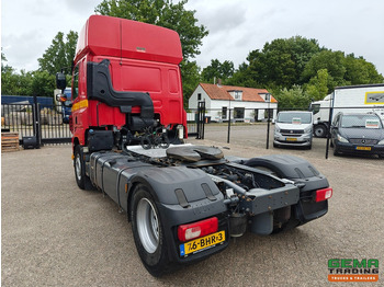 Tractor unit DAF CF 460 FT 4x2 Spacecab Euro6C - PTO - Hydrauliek - NL truck: picture 4