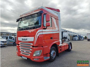 Tractor unit DAF XF 440