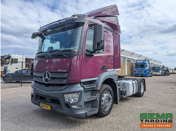 Tractor unit MERCEDES-BENZ Antos