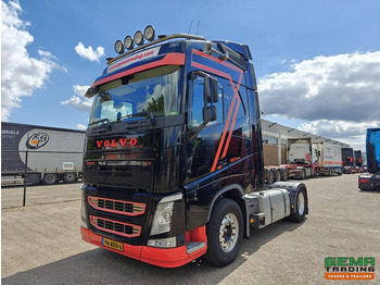 Tractor unit VOLVO FH 460
