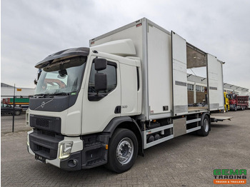 Box truck VOLVO FE 320