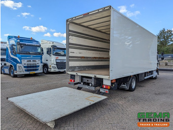 Box truck Volvo FL250 4x2 Daycab Euro6 GeslotenBak 7.25M + Laadklep 2000KG - HH Vloer: picture 3