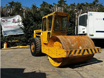 Compactor BOMAG