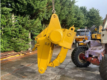 Ripper for Construction machinery Caterpillar Ripper compatible with D7R and D7H Ripper compatible with D7R and D7H: picture 2