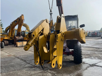 Ripper for Construction machinery Caterpillar Ripper compatible with D7R and D7H Ripper compatible with D7R and D7H: picture 4