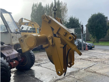 Ripper for Construction machinery Caterpillar Ripper compatible with D7R and D7H Ripper compatible with D7R and D7H: picture 5