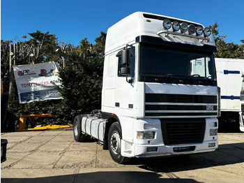 Tractor unit DAF XF 95 480