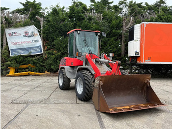 Wheel loader VOLVO L30