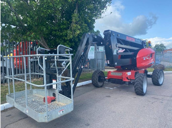 Leasing of Manitou 160 ATJ  Manitou 160 ATJ: picture 5