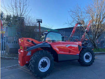 Telescopic handler MANITOU MT 730 H