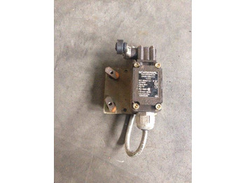 Steering column switch LINDE