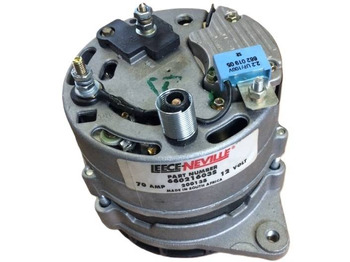 New Alternator for Material handling equipment Alternator for Caterpillar/Mitsubishi: picture 2