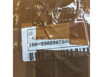 New Alternator for Material handling equipment Alternator for Caterpillar/Mitsubishi: picture 4