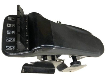 Electrical system TOYOTA