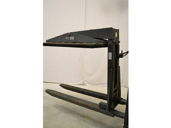 Attachment SHB Load Stabilizer: picture 4