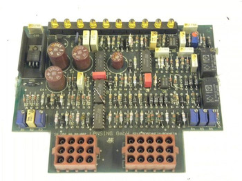 Electrical system