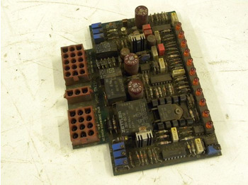 Electrical system