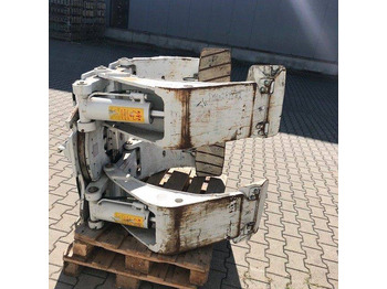 Clamp Cascade Rotating Roll clamp: picture 5 Clamp Cascade Rotating Roll clamp: picture 5