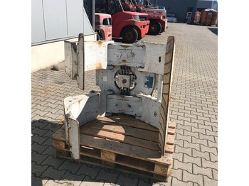 Clamp Cascade Rotating Roll clamp: picture 2 Clamp Cascade Rotating Roll clamp: picture 2