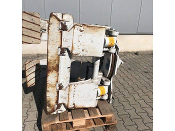 Clamp Cascade Rotating Roll clamp: picture 4 Clamp Cascade Rotating Roll clamp: picture 4