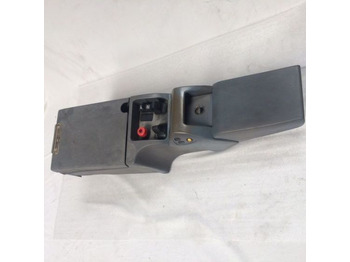Dashboard ATLET