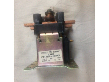 New Electrical system for Material handling equipment Contactor, 150A,  72/80V for Caterpillar EC25KE: picture 3