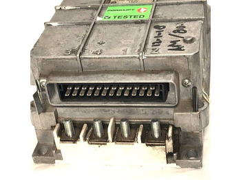 Electrical system for Material handling equipment Controller LDC-27/11FS10 for Linde Series 372: picture 2