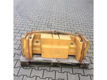 Counterweight for Material handling equipment Counterweight for Caterpillar EP50: picture 3